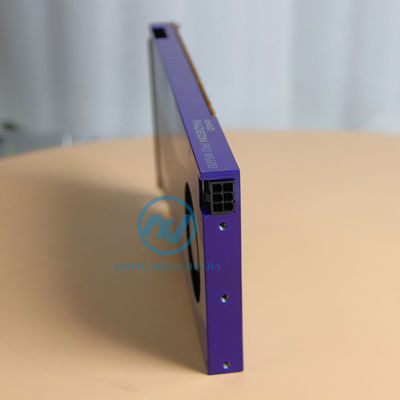 Αρχική κάρτα γραφικών AMD Radeon Pro W6600 Υποστήριξη PCI Express Πίσω συμβατότητα