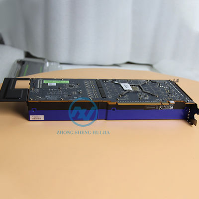 14 Gbps Memory Clock W5700 8GB GDDR6 PCI Express 4,0 x16 κάρτα γραφικών για AMD Radeon Pro