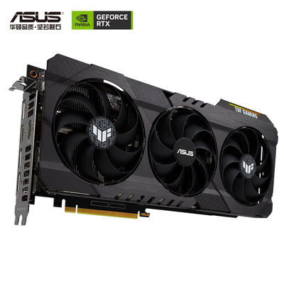 1130 MHZ Memory Clock Non LHR 8GB GDDR6 RTX 3070m GPU κάρτα βίντεο για αναβάθμιση φορητού υπολογιστή