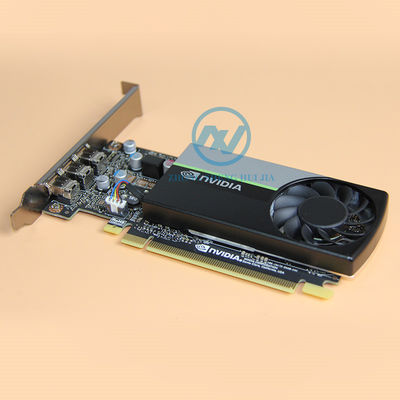 PCI Express 3.0 X16 Core Clock 2.1GHz NVIDIA QUADRO T400 4GB κάρτα γραφικών GDDR6