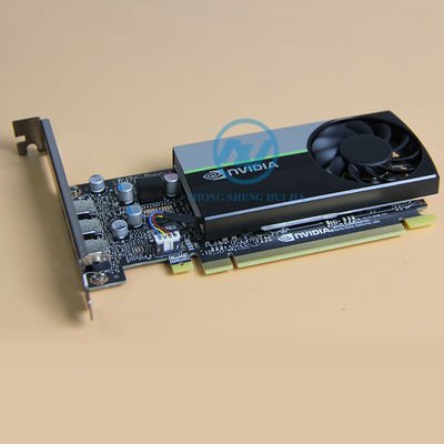 PCI Express 3.0 X16 Core Clock 2.1GHz NVIDIA QUADRO T400 4GB κάρτα γραφικών GDDR6